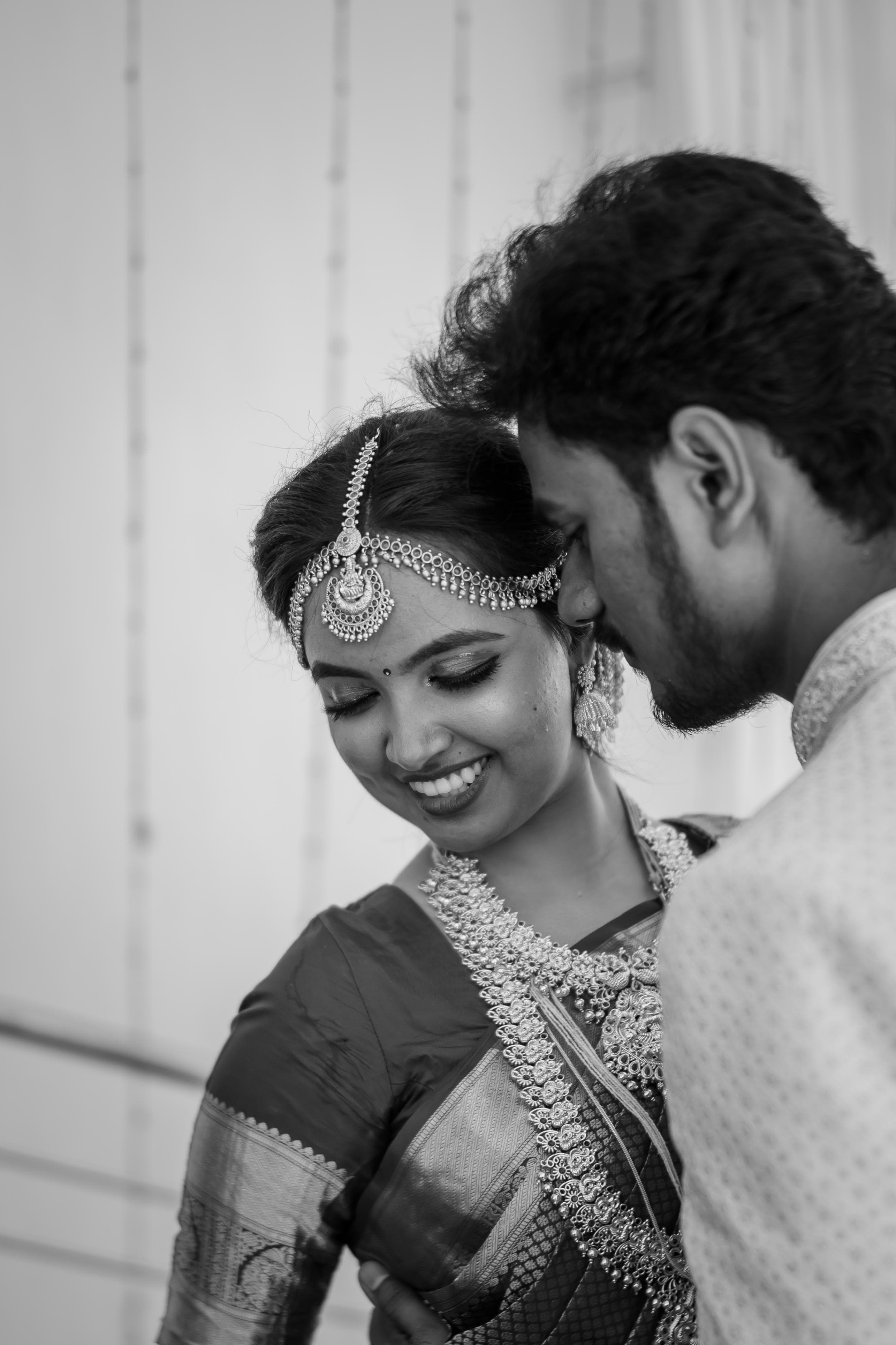 Heartfelt candid wedding memory captured beautifully