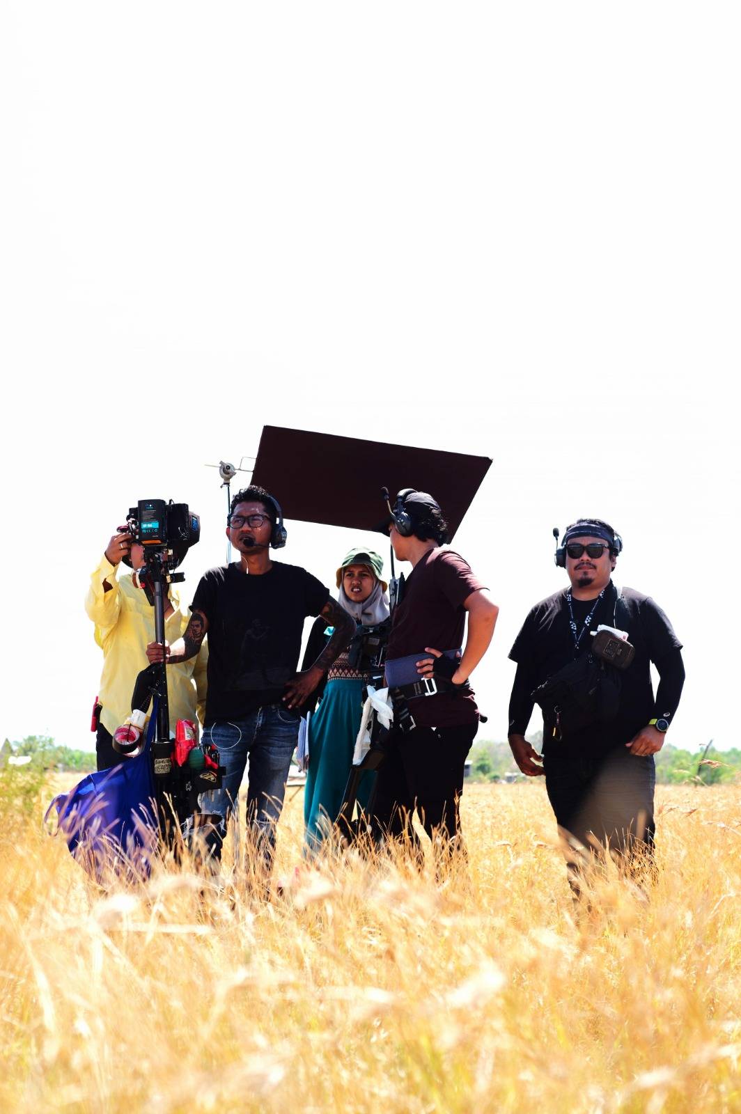 High-quality ad film making in Coimbatore