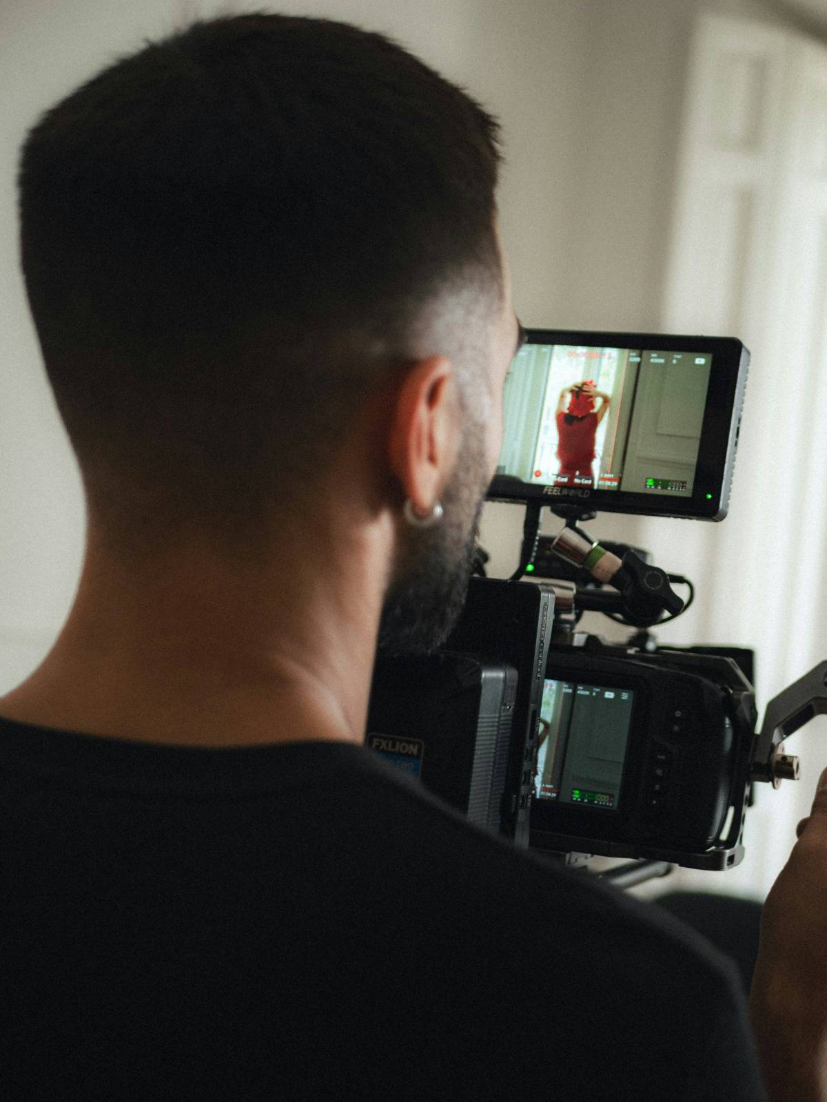 Experienced Ad Film makers in Coimbatore