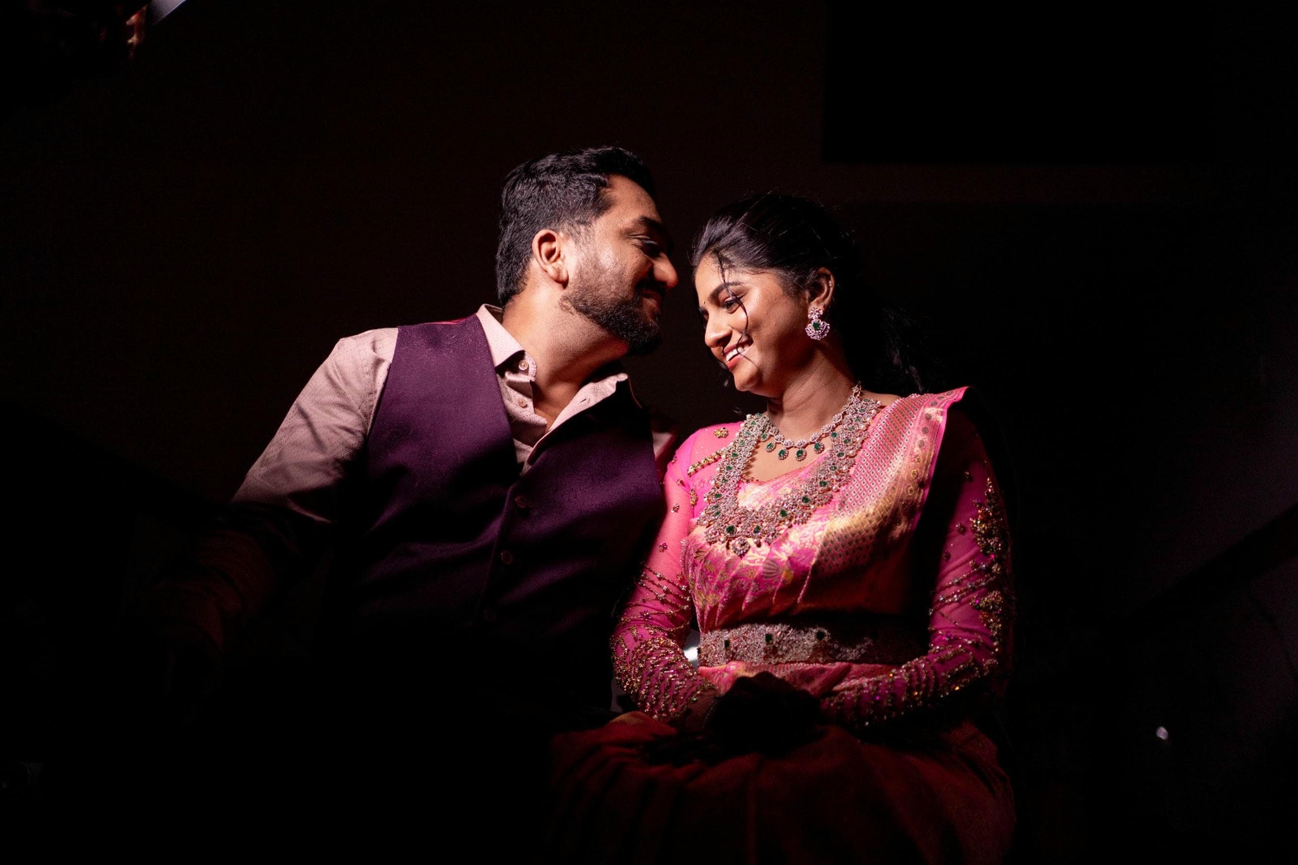 Wedding Moments You Should Never Miss: A Complete Photography Checklist for Every Couple