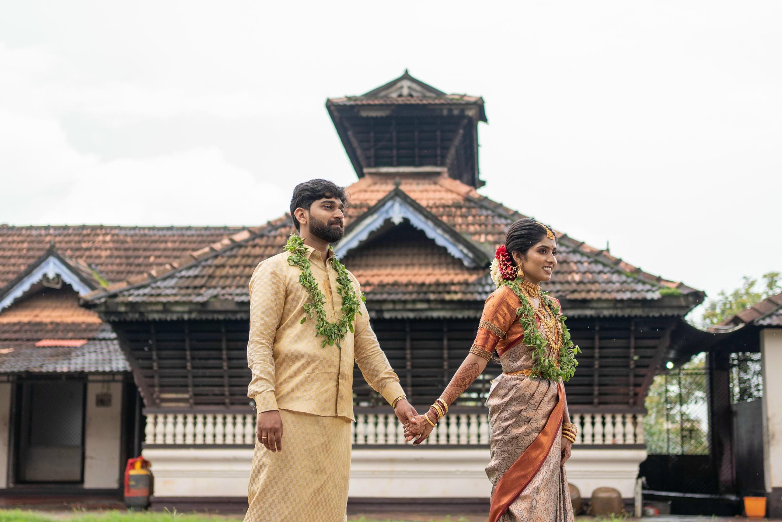 What are the Wedding Photography Trends Couples from Coimbatore Are Loving in 2026