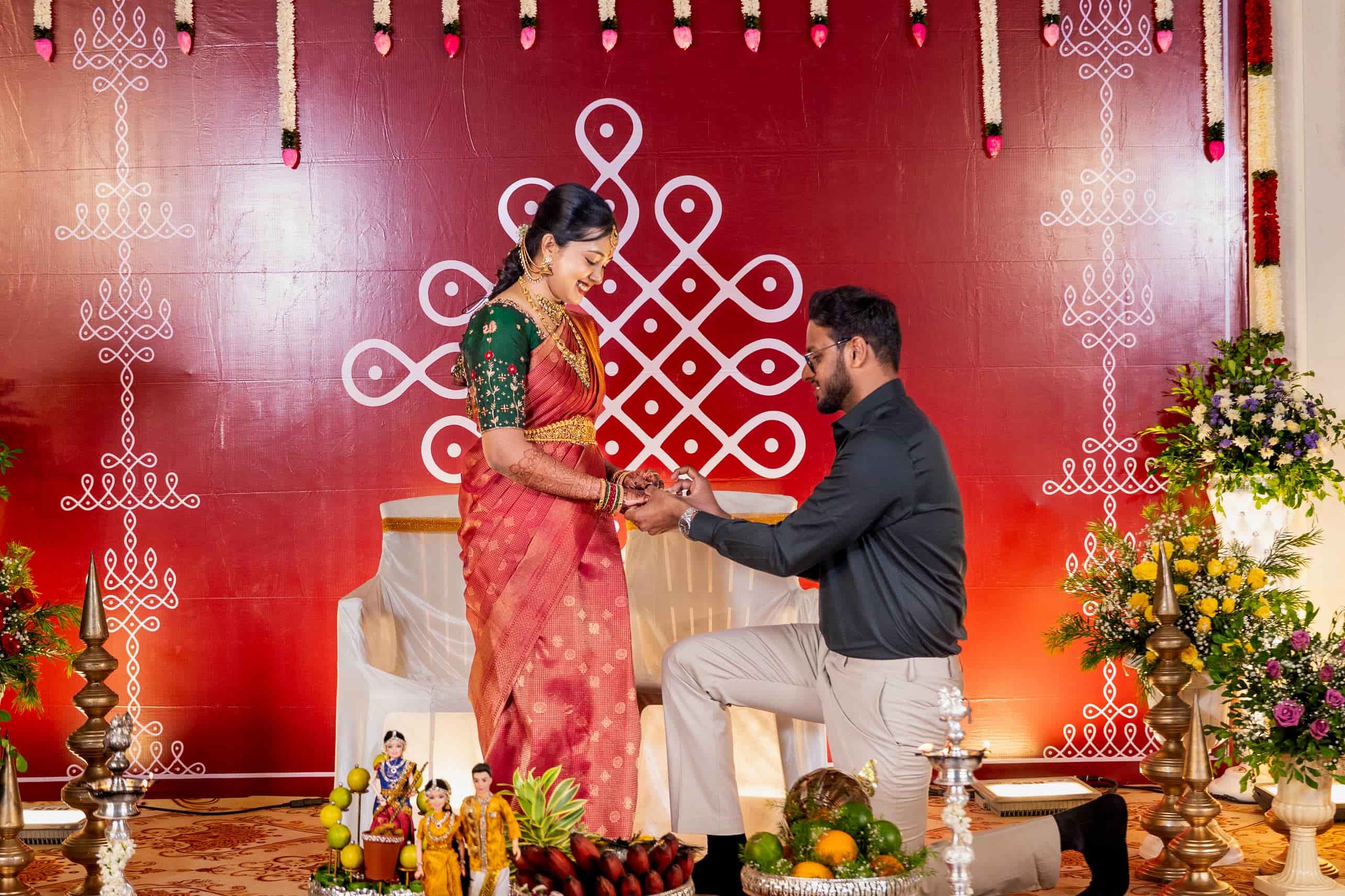 Why Traditional Wedding Photos Still Matter for Every Celebration