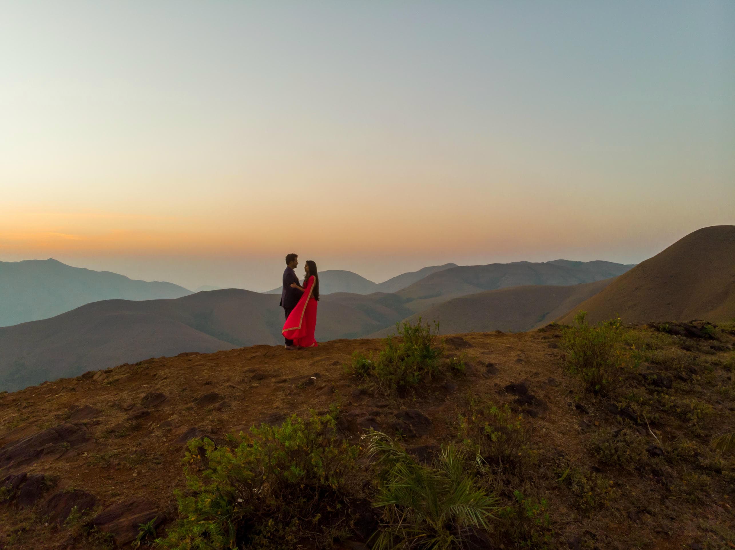Pre Wedding Shoot Ideas That Go Beyond Poses and Locations