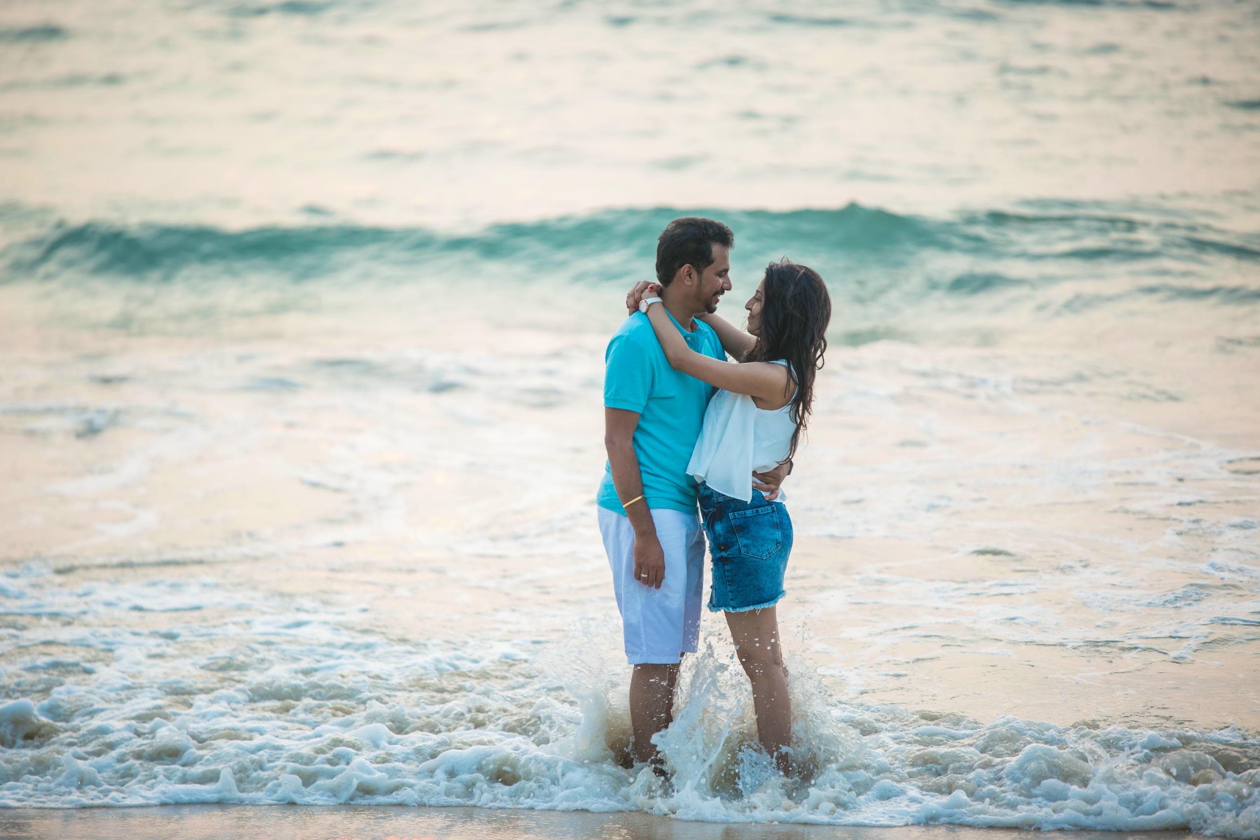 Explore the Best Pre Wedding Photoshoot Locations Around Coimbatore: A Couple's Guide