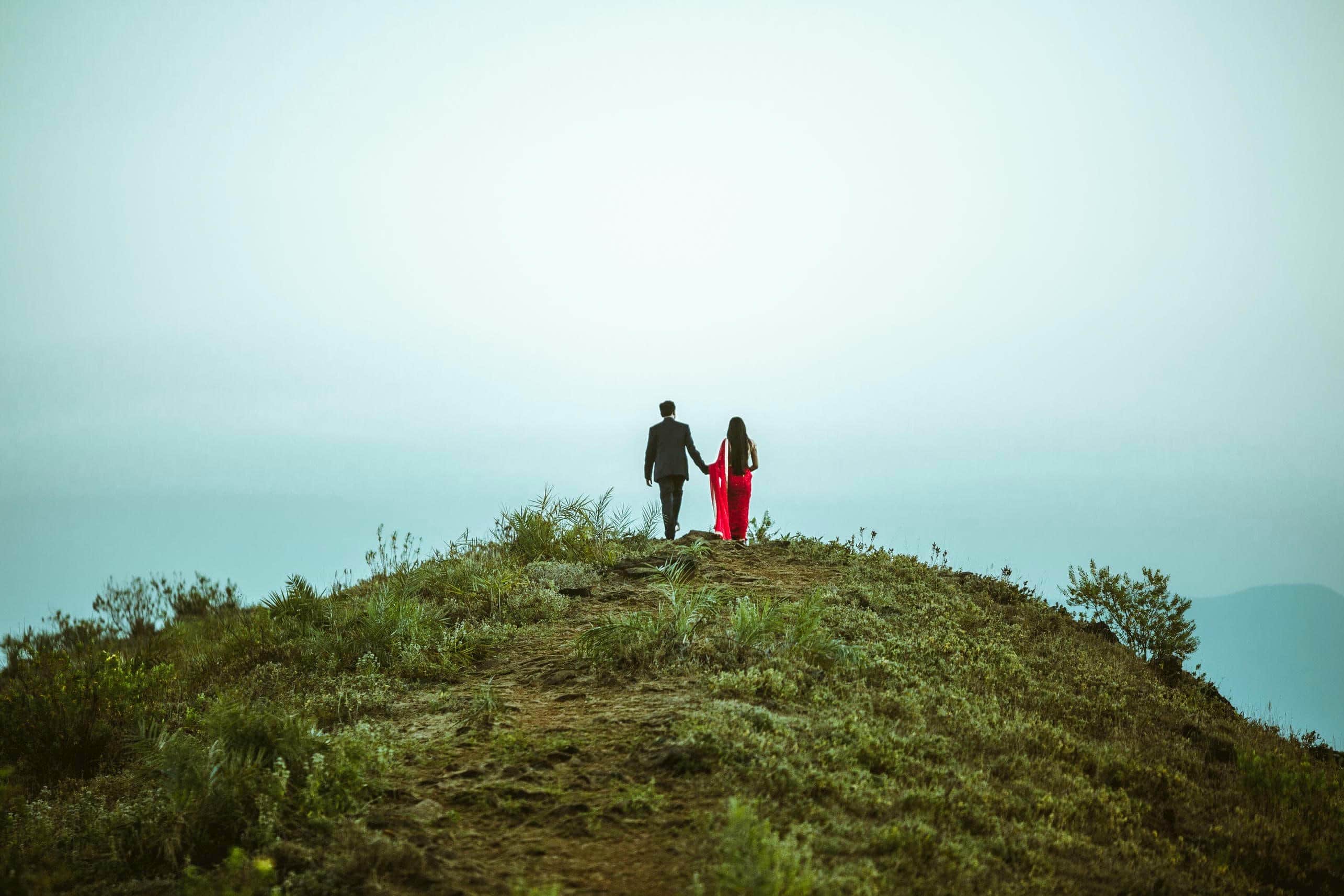 Wedding photography