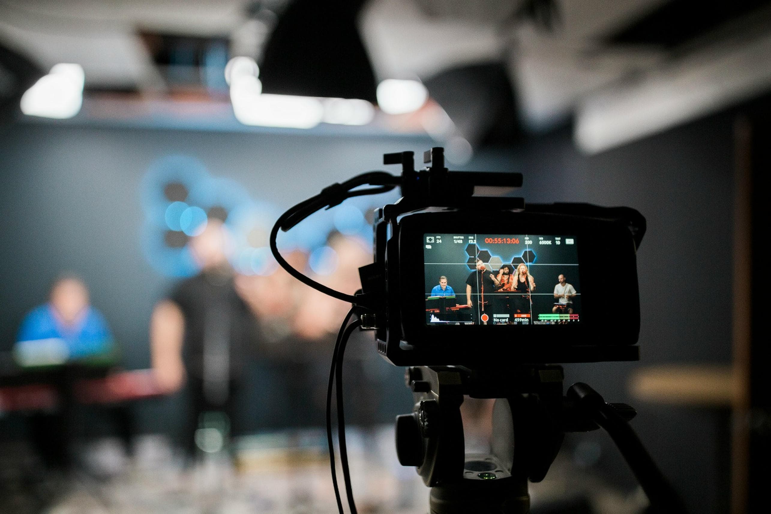 Trusted Media Production in Coimbatore with creative solutions