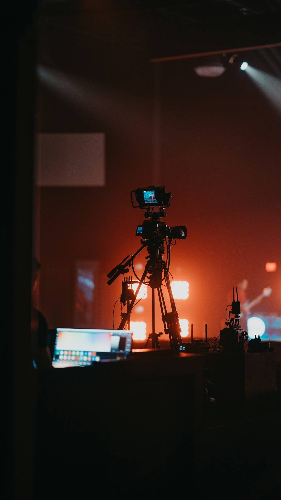 High-quality Media Production in Coimbatore services