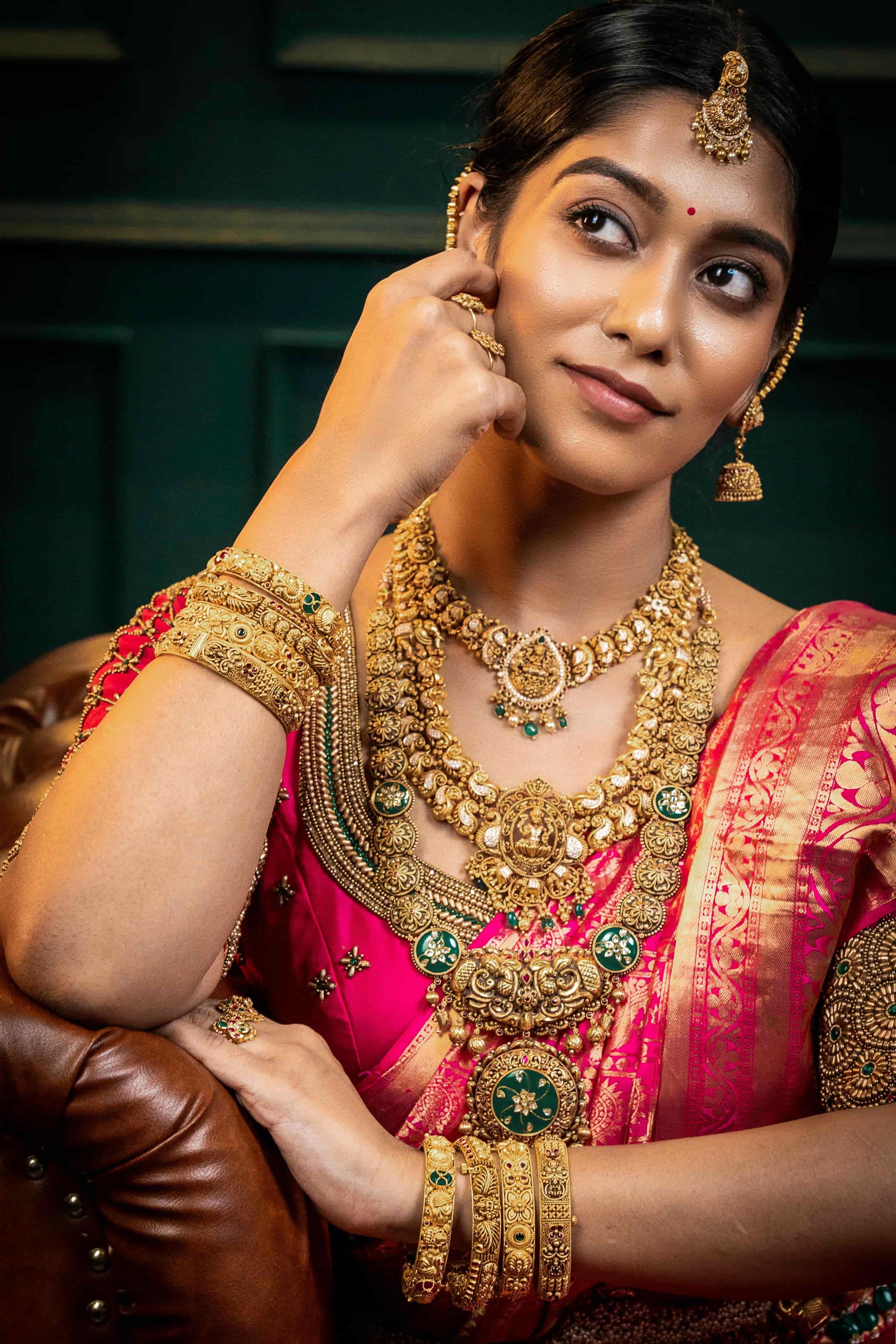 Famous photo studio in Coimbatore for professional shoots