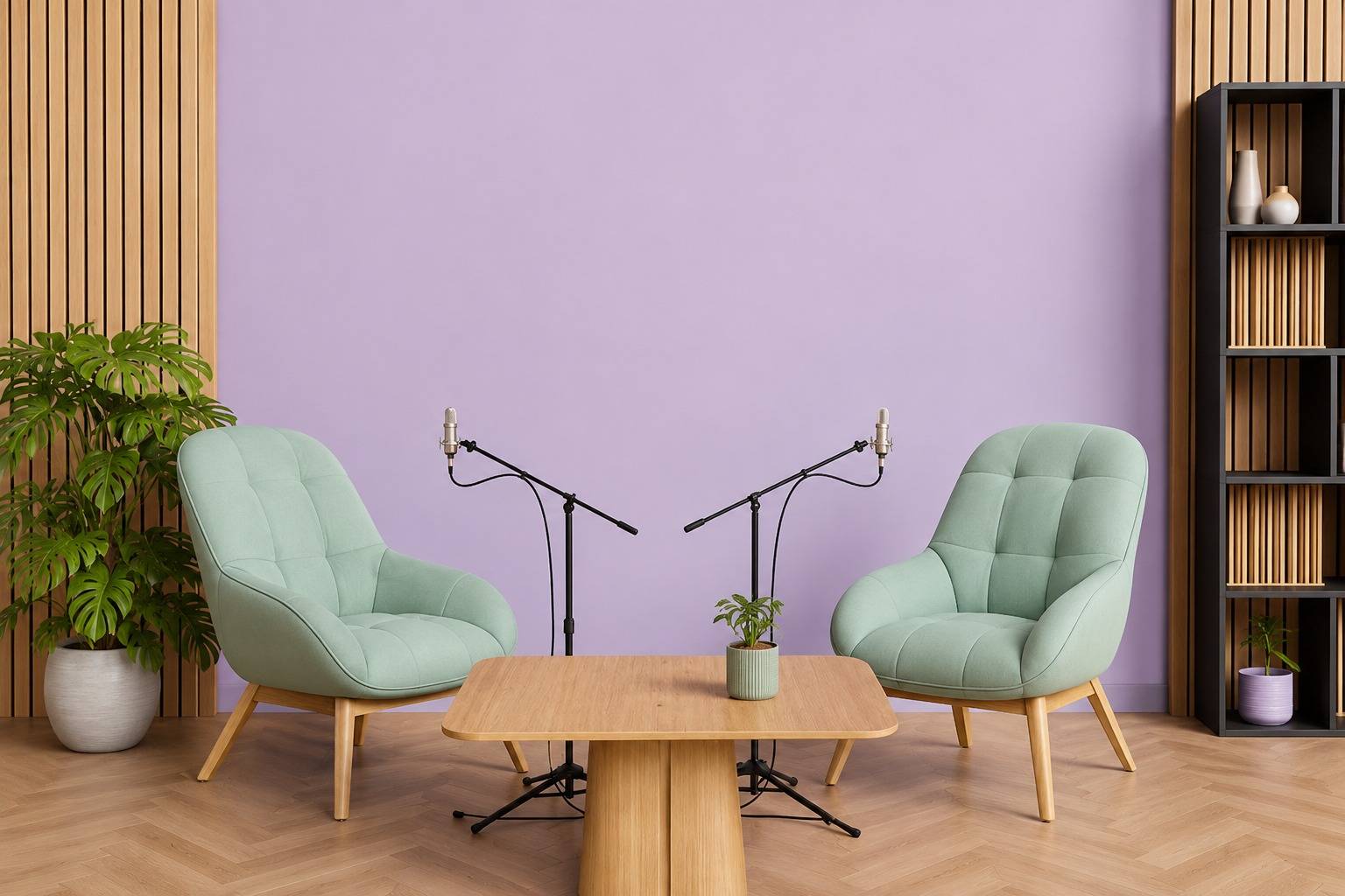 Rental Studio in Coimbatore