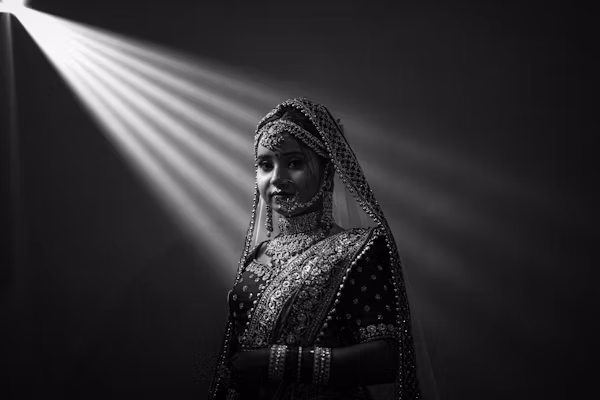 Creative Portrait Photography Studio in Coimbatore