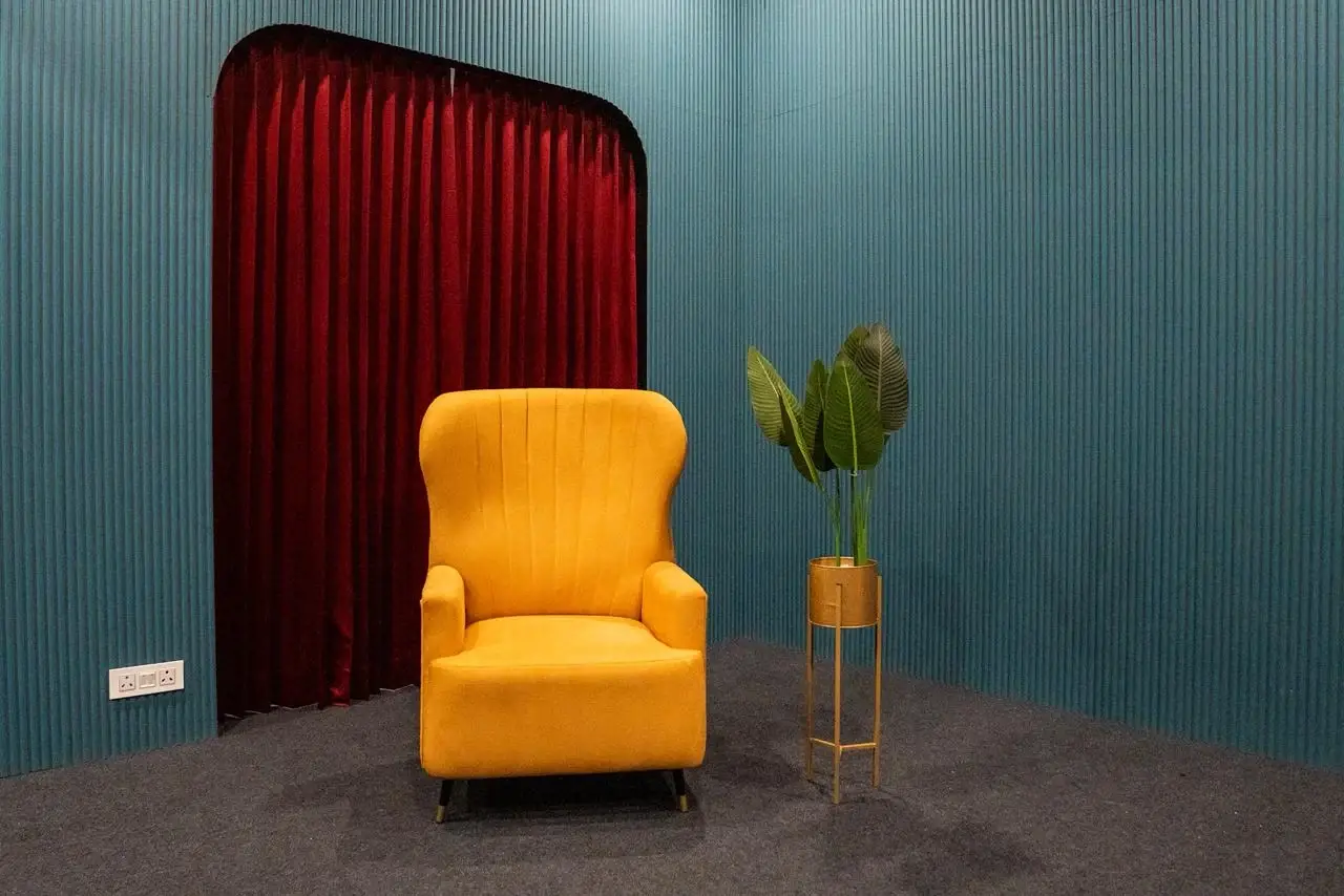 Rental Studio in Coimbatore