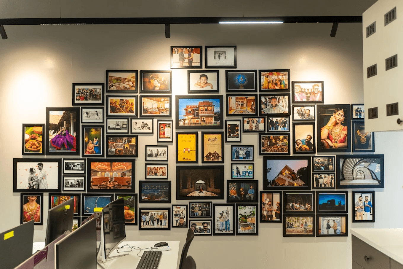 Best Photo Studio in Coimbatore for professional photoshoots